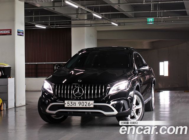 Mercedes-Benz GLA-Class (X156) GLA220