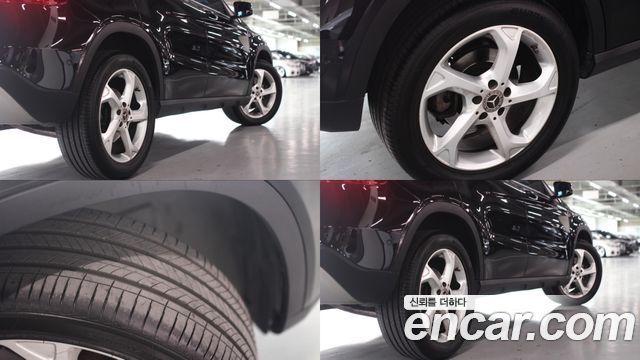 Mercedes-Benz GLA-Class (X156) GLA220 2018 — фото 5