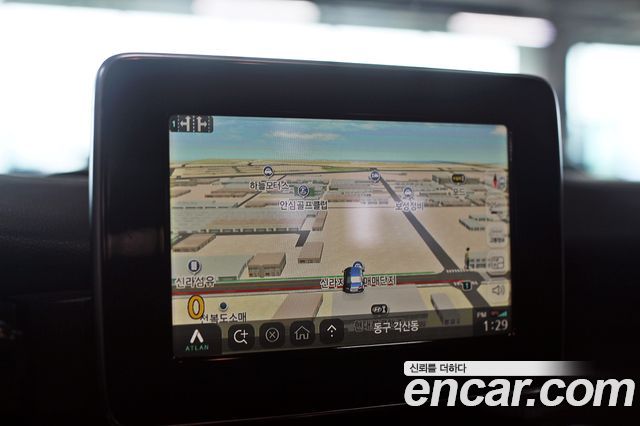 Mercedes-Benz GLA-Class (X156) GLA220 2018 — фото 21