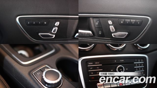 Mercedes-Benz GLA-Class (X156) GLA220 2018 — фото 23