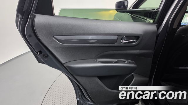 Renault Korea QM6 2.0 LPe LE 2WD 2020 — фото 31
