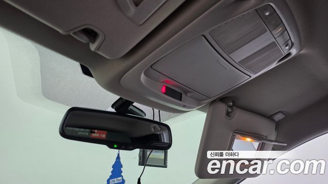Renault Korea QM6 2.0 LPe LE 2WD 2020 — фото 34