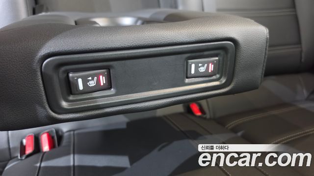 Renault Korea QM6 2.0 LPe LE 2WD 2020 — фото 35