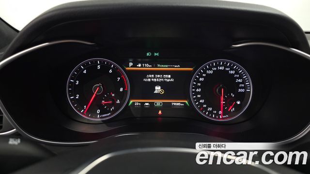 Genesis G70 2.0T AWD Sport Package 2018 — фото 8