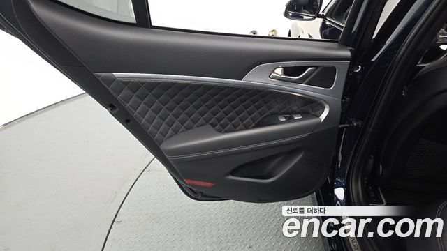 Genesis G70 2.0T AWD Sport Package 2018 — фото 25