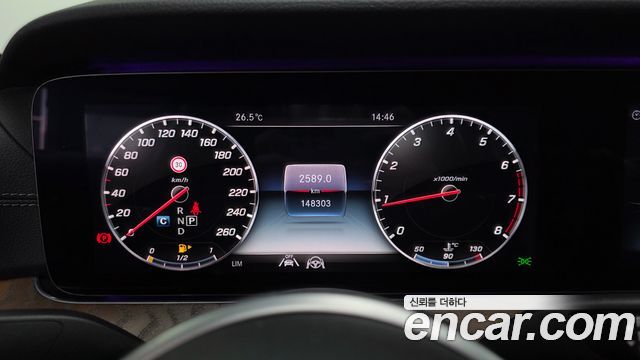 Mercedes-Benz E-Class (W213) E300 4MATIC Exclusive 2020 — фото 8
