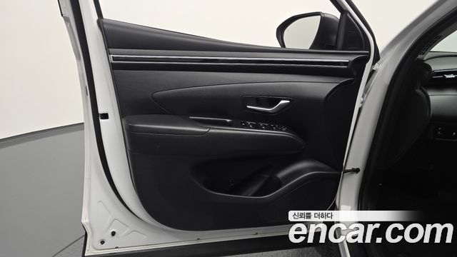 Hyundai Tucson (NX4) Gasoline 1.6 Turbo 2WD Modern 2023 — фото 24