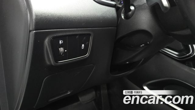 Hyundai Tucson (NX4) Gasoline 1.6 Turbo 2WD Modern 2023 — фото 29