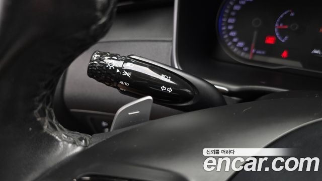 Hyundai Tucson (NX4) Gasoline 1.6 Turbo 2WD Modern 2023 — фото 32