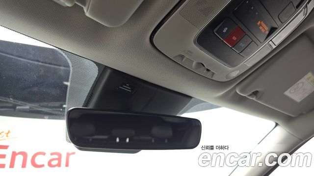 Hyundai Tucson (NX4) Gasoline 1.6 Turbo 2WD Modern 2023 — фото 34