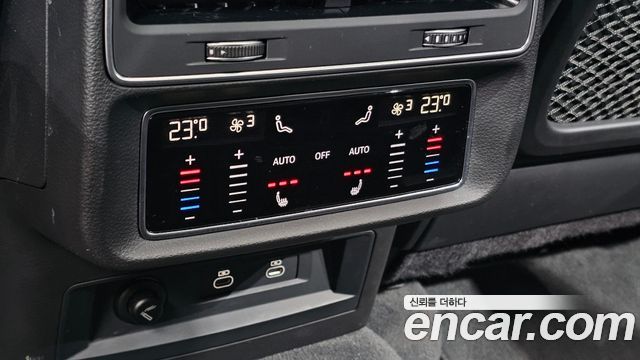 Audi Q7 (4M) 55 TFSI Quattro Premium 2022 — фото 16