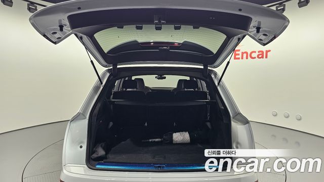 Audi Q7 (4M) 55 TFSI Quattro Premium 2022 — фото 18
