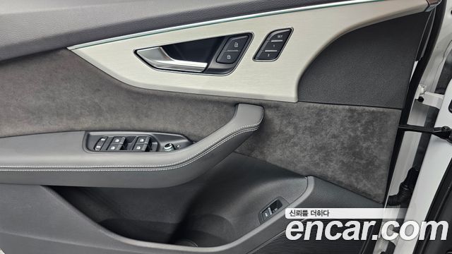 Audi Q7 (4M) 55 TFSI Quattro Premium 2022 — фото 19