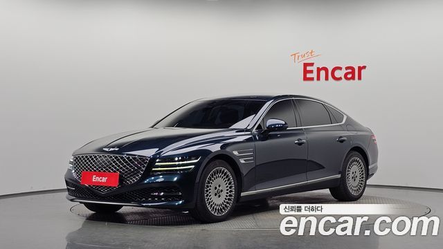 Genesis G80 (RG3) Diesel 2.2 2WD
