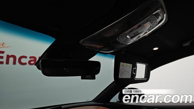 Genesis G80 (RG3) Diesel 2.2 2WD 2022 — фото 32