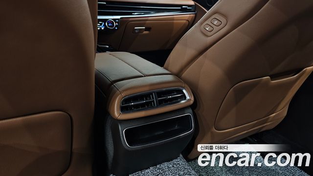 Genesis G80 (RG3) Diesel 2.2 2WD 2022 — фото 33