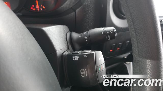 Renault Korea Master 2.3 Van L 2019 — фото 29