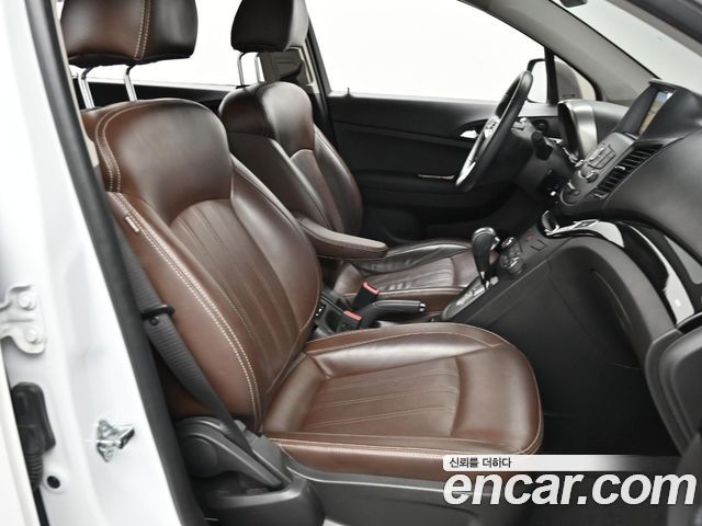 Chevrolet Orlando LPG Dynamic 2016 — фото 10