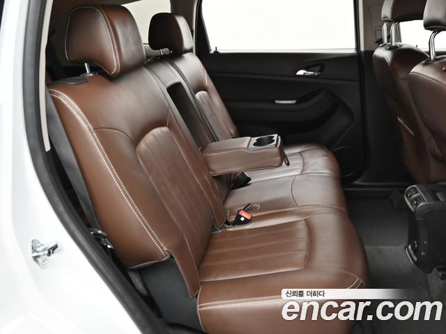 Chevrolet Orlando LPG Dynamic 2016 — фото 16