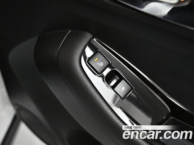 Chevrolet Orlando LPG Dynamic 2016 — фото 20