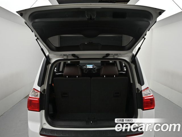 Chevrolet Orlando LPG Dynamic 2016 — фото 23