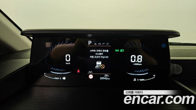 Hyundai Staria L3.5 Tourer 11-Seater Modern 2025 — фото 8
