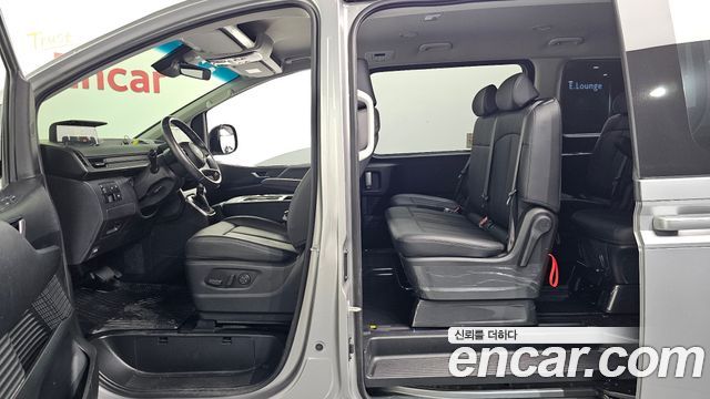 Hyundai Staria L3.5 Tourer 11-Seater Modern 2025 — фото 11