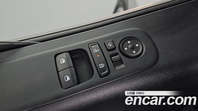 Hyundai Staria L3.5 Tourer 11-Seater Modern 2025 — фото 14