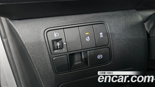 Hyundai Staria L3.5 Tourer 11-Seater Modern 2025 — фото 15