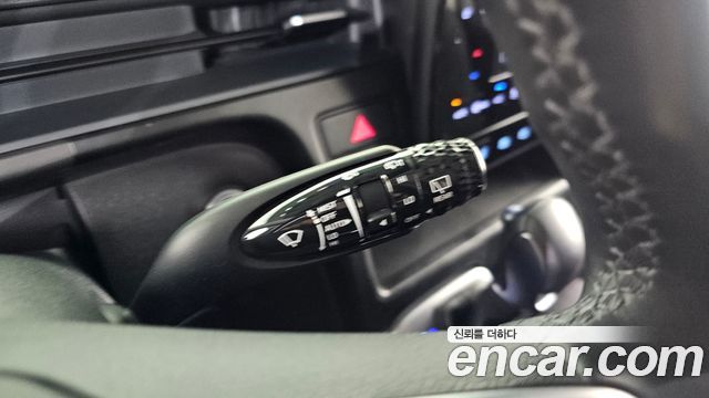 Hyundai Staria L3.5 Tourer 11-Seater Modern 2025 — фото 19