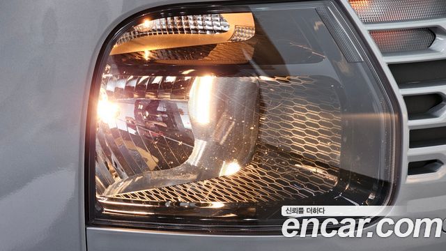 Hyundai Staria L3.5 Tourer 11-Seater Modern 2025 — фото 22