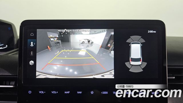 Hyundai Staria L3.5 Tourer 11-Seater Modern 2025 — фото 27