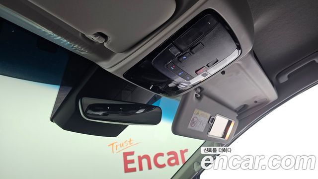 Hyundai Staria L3.5 Tourer 11-Seater Modern 2025 — фото 29