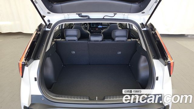 Kia Niro (II) Prestige 2027 — фото 20
