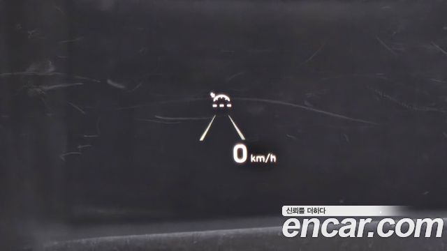 Hyundai Palisade Gasoline 3.8 4WD VIP 2021 — фото 19