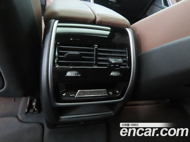 BMW X6 (G06) xDrive30d M Sport 2020 — фото 17