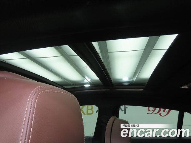 BMW X6 (G06) xDrive30d M Sport 2020 — фото 18