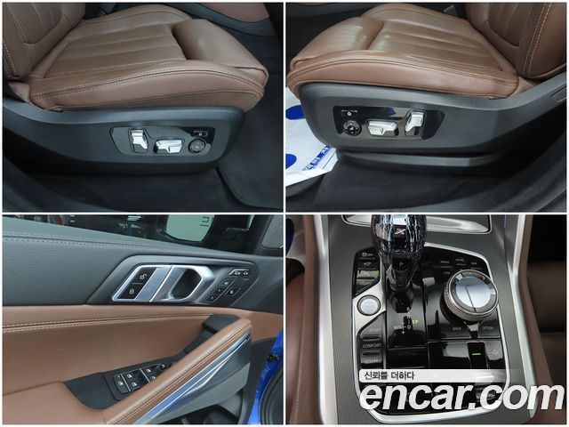 BMW X6 (G06) xDrive30d M Sport 2020 — фото 20
