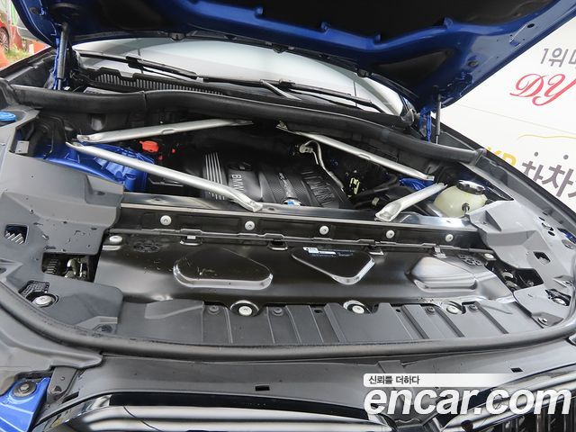 BMW X6 (G06) xDrive30d M Sport 2020 — фото 23