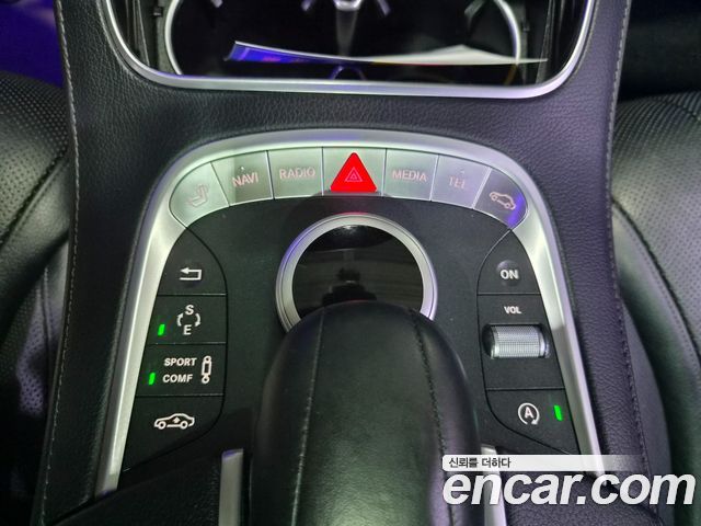 Mercedes-Benz S-Class (W222) S350 d 4MATIC 2016 — фото 16