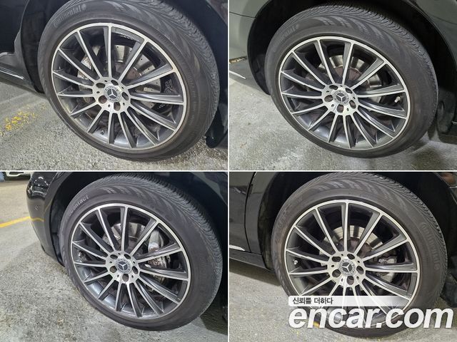 Mercedes-Benz S-Class (W222) S350 d 4MATIC 2016 — фото 24