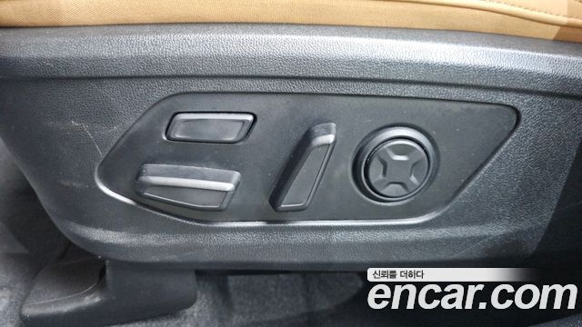 Kia Sorento (IV) HEV 1.6 4WD Signature 2023 — фото 18