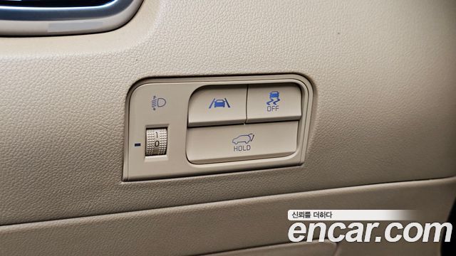Kia Sorento (IV) HEV 1.6 4WD Signature 2023 — фото 19