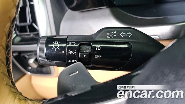 Kia Sorento (IV) HEV 1.6 4WD Signature 2023 — фото 20