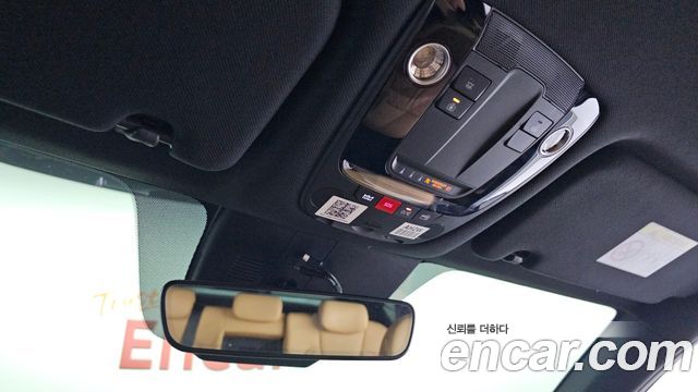 Kia Sorento (IV) HEV 1.6 4WD Signature 2023 — фото 36