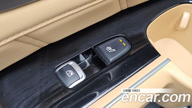 Kia Sorento (IV) HEV 1.6 4WD Signature 2023 — фото 37
