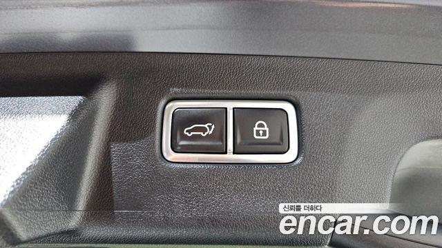 Kia Sorento (IV) HEV 1.6 4WD Signature 2023 — фото 40