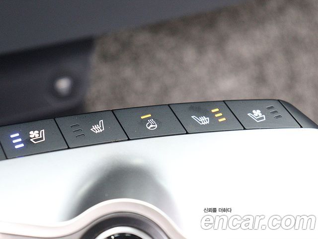 Kia EV6 Long Range Air 2022 — фото 10