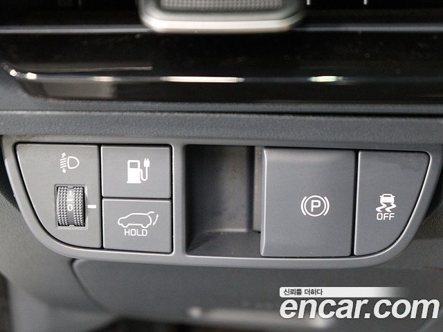 Kia EV6 Long Range Air 2022 — фото 15