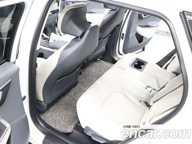Kia EV6 Long Range Air 2022 — фото 20